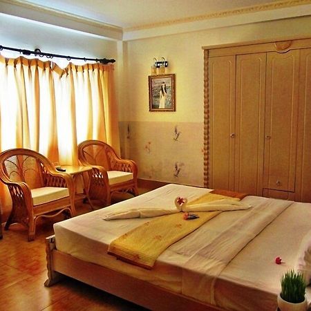 Minh Tam Resort Phan Thiet Dış mekan fotoğraf