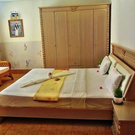 Minh Tam Resort Phan Thiet Dış mekan fotoğraf
