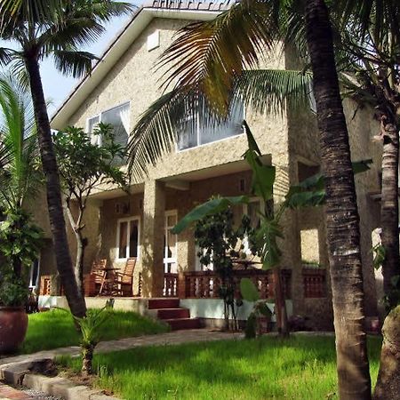 Minh Tam Resort Phan Thiet Dış mekan fotoğraf