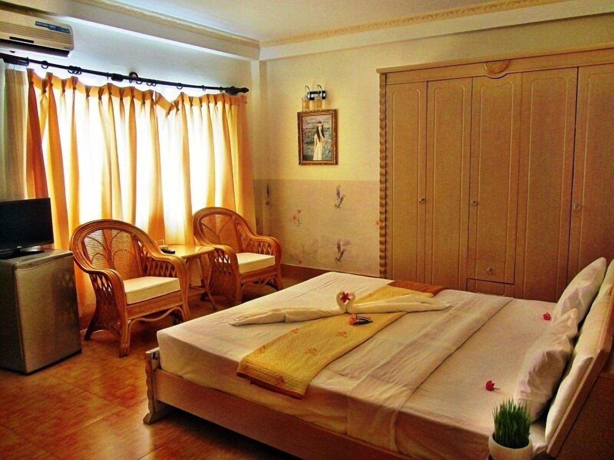 Minh Tam Resort Phan Thiet Dış mekan fotoğraf