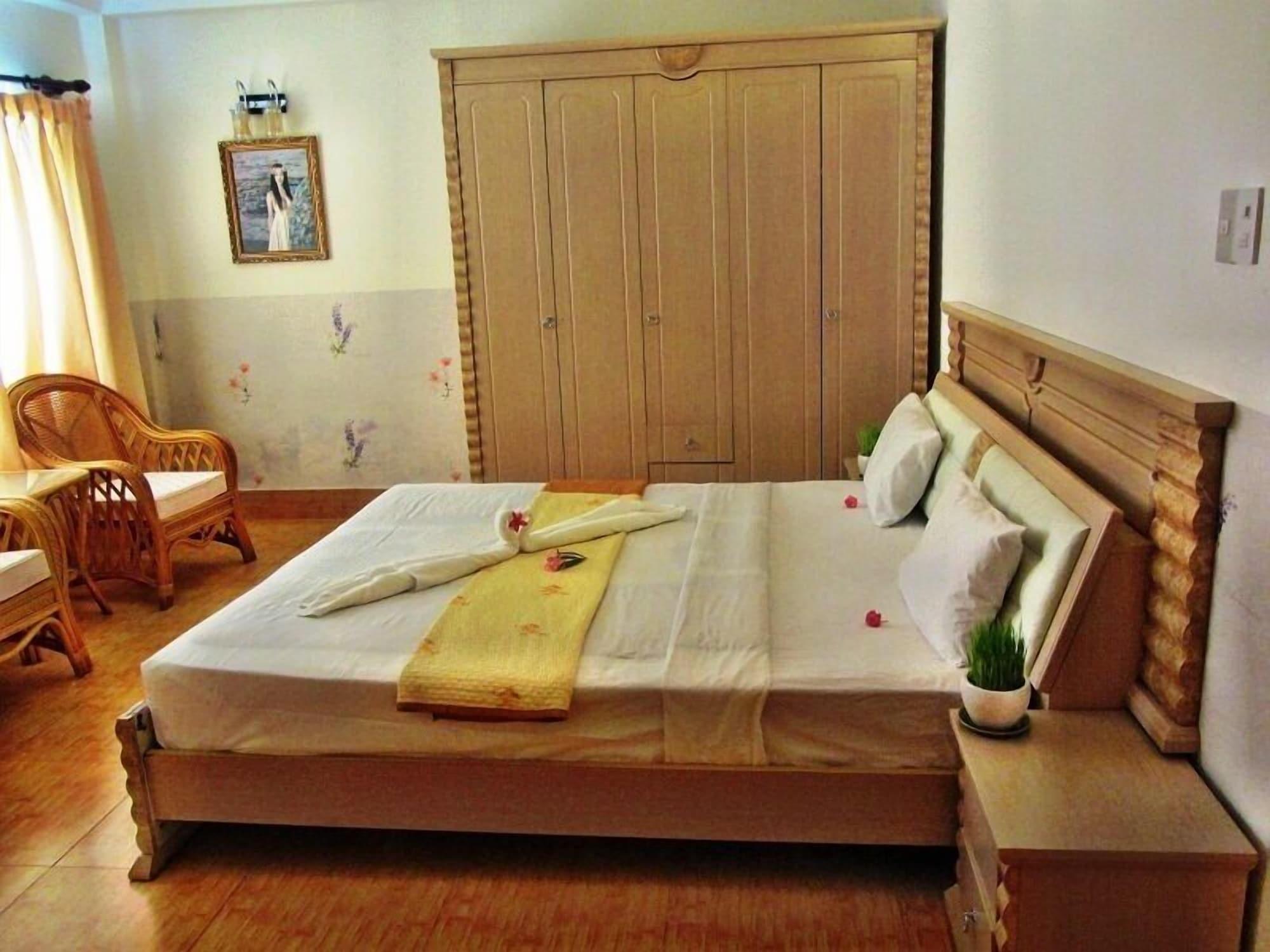 Minh Tam Resort Phan Thiet Dış mekan fotoğraf