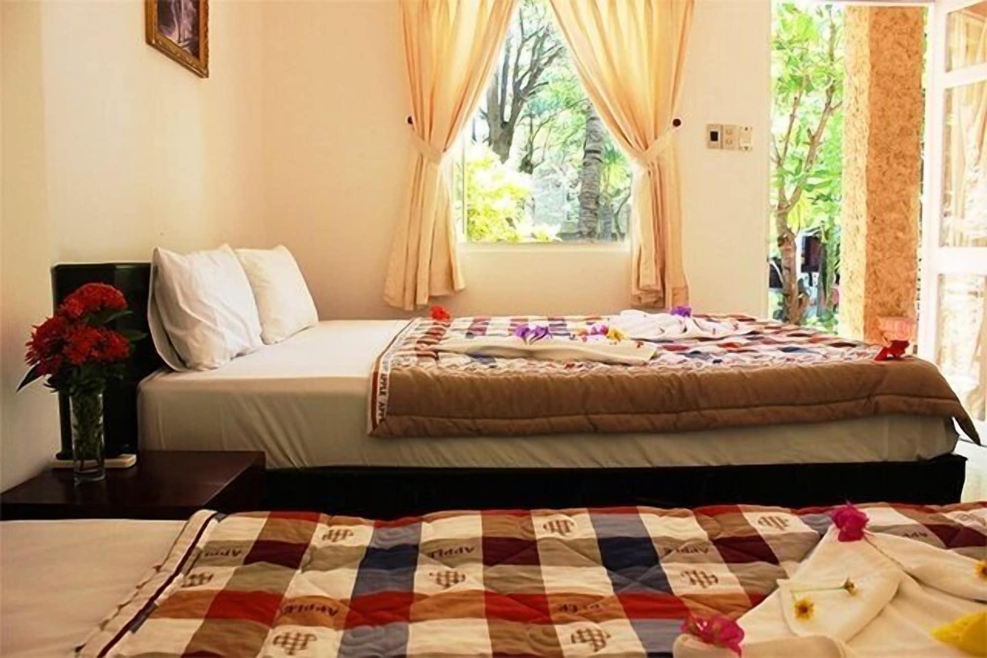 Minh Tam Resort Phan Thiet Dış mekan fotoğraf
