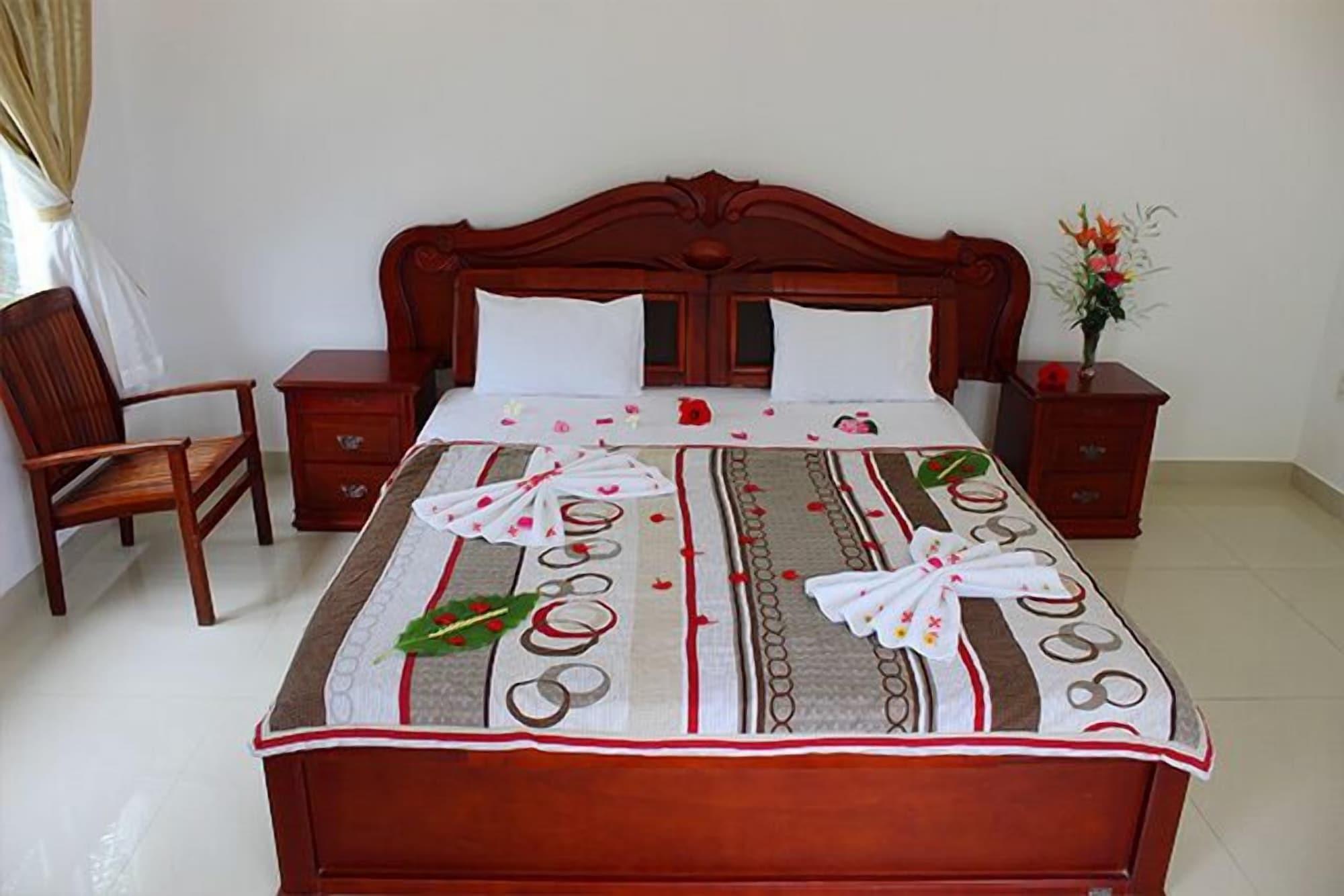 Minh Tam Resort Phan Thiet Dış mekan fotoğraf