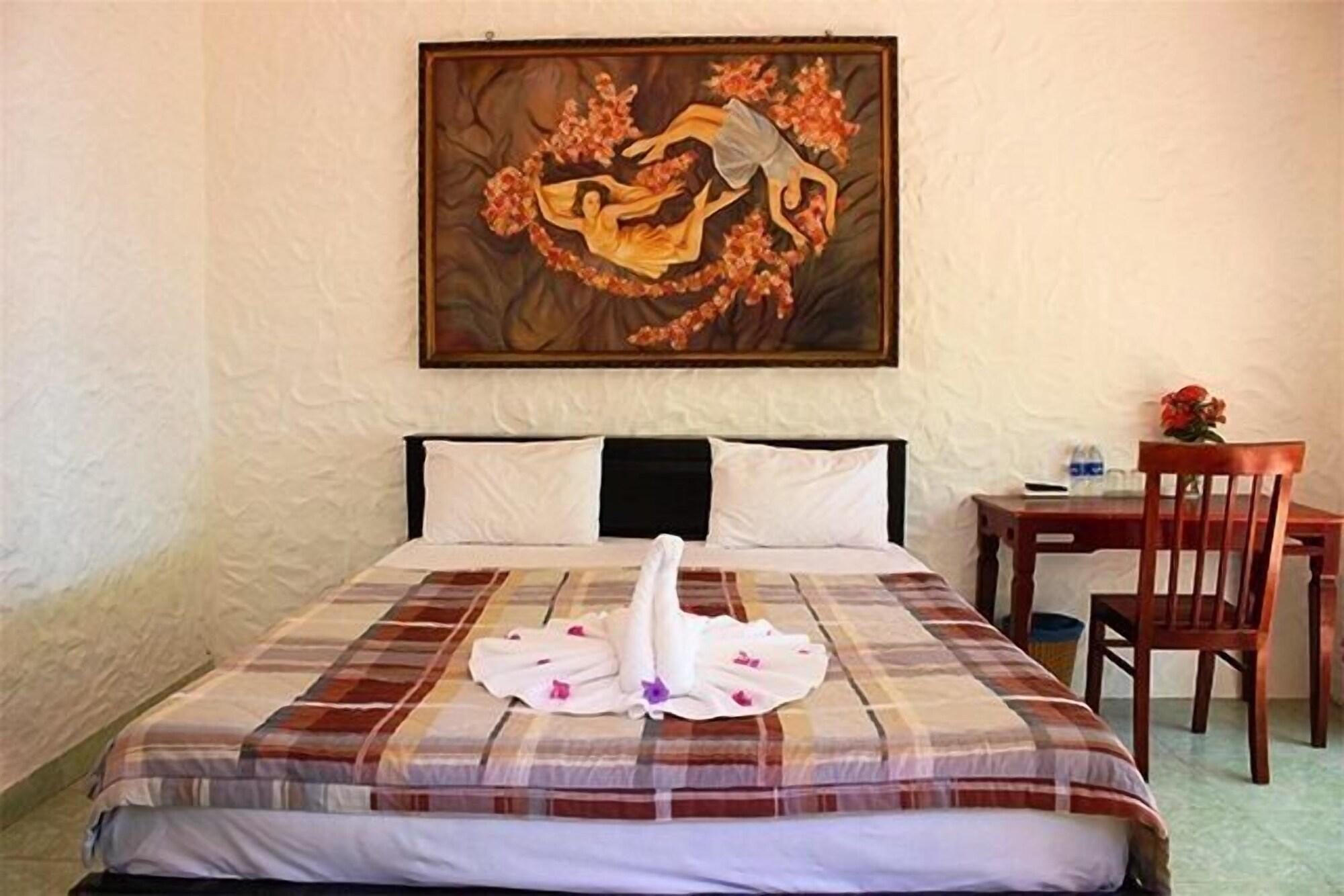 Minh Tam Resort Phan Thiet Dış mekan fotoğraf