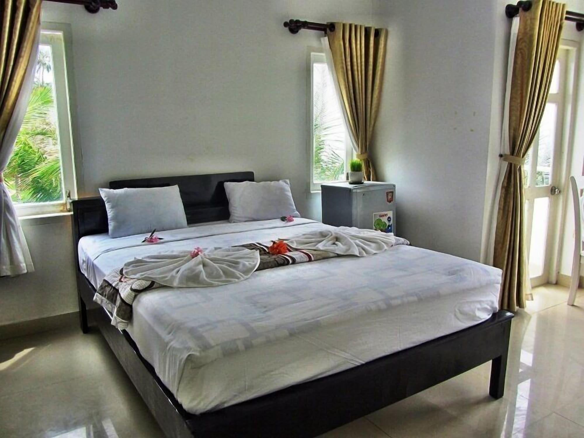 Minh Tam Resort Phan Thiet Dış mekan fotoğraf