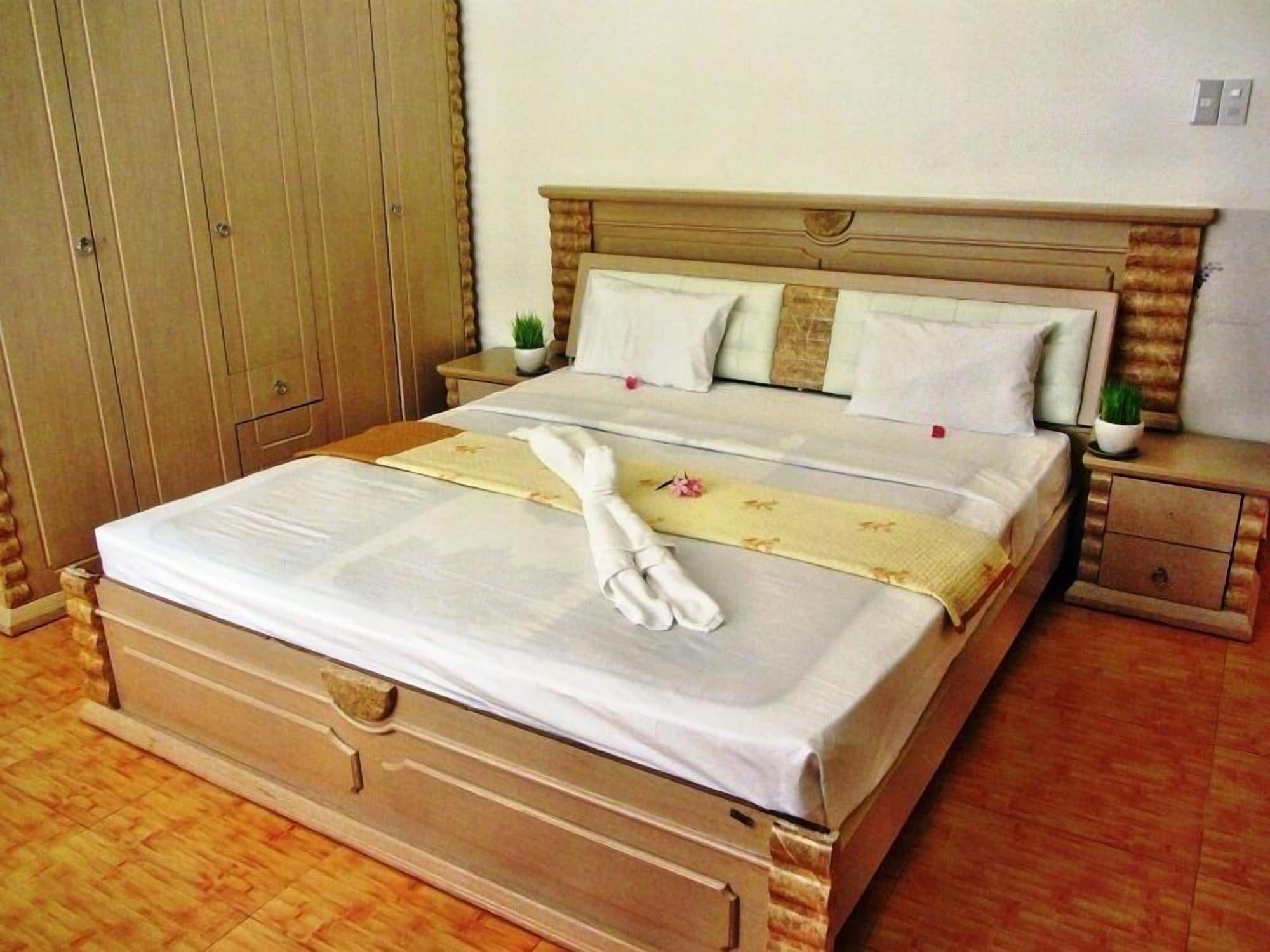 Minh Tam Resort Phan Thiet Dış mekan fotoğraf