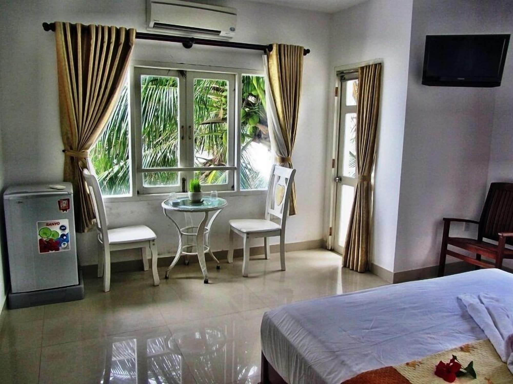 Minh Tam Resort Phan Thiet Dış mekan fotoğraf
