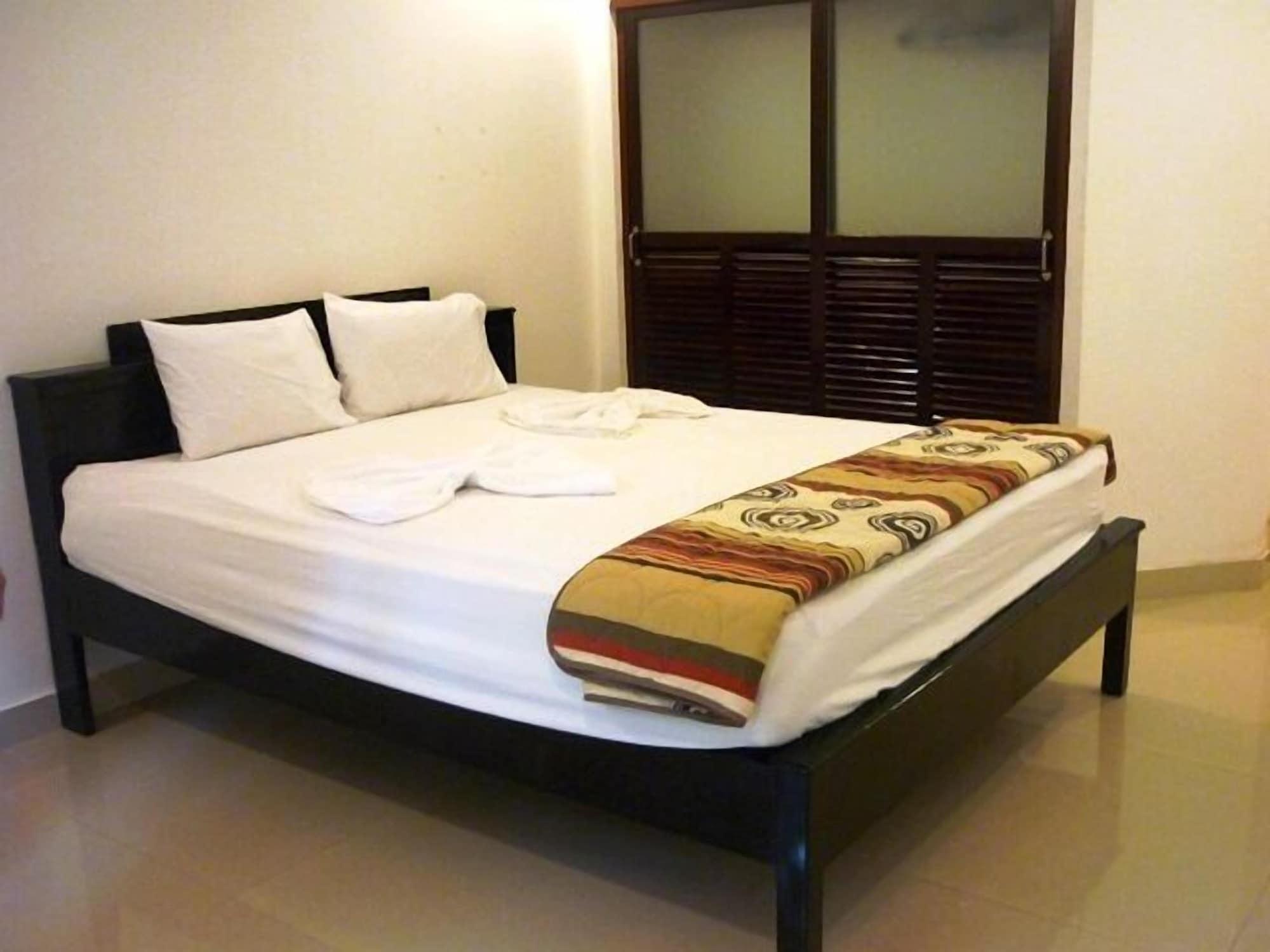 Minh Tam Resort Phan Thiet Dış mekan fotoğraf