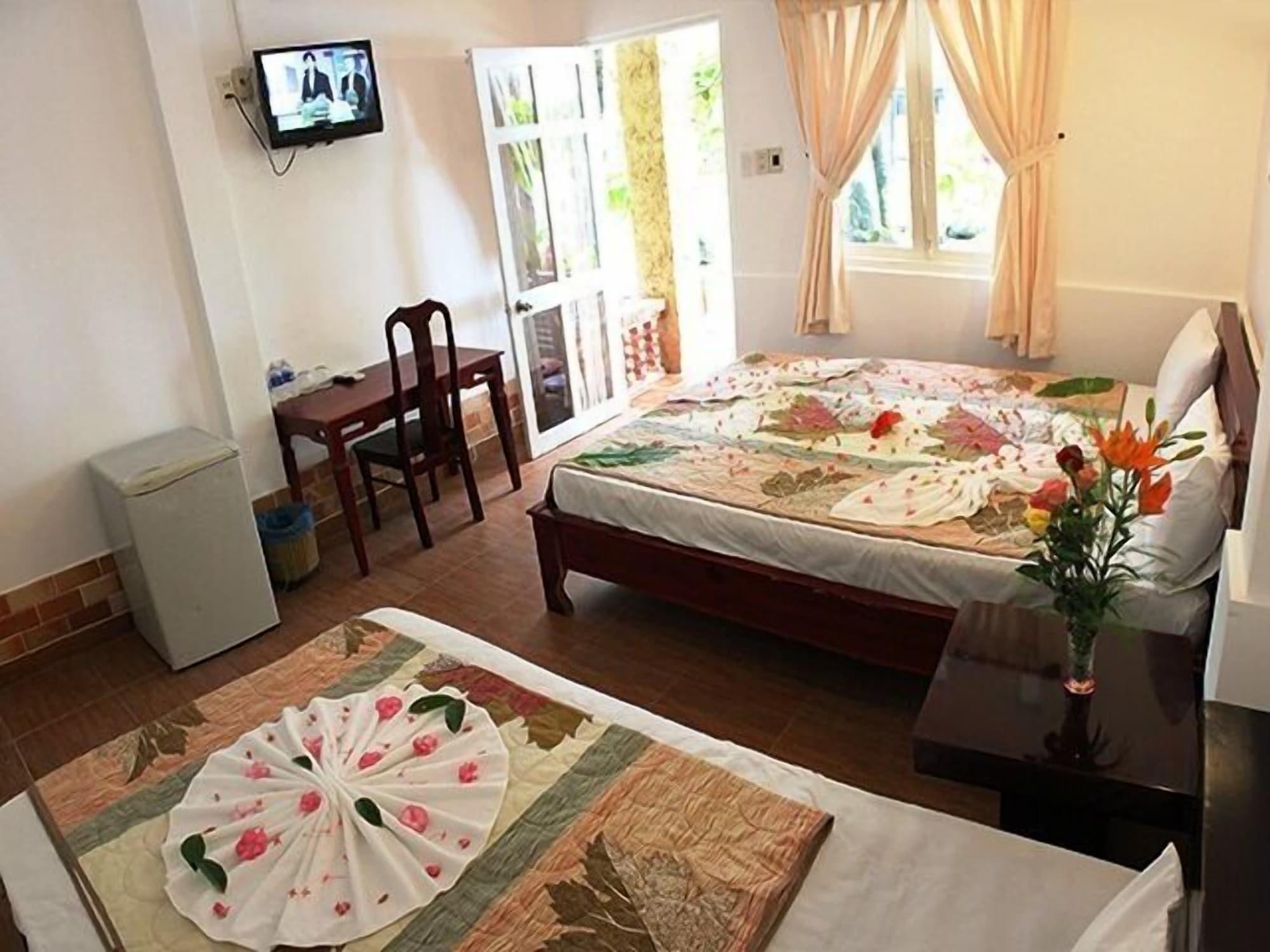 Minh Tam Resort Phan Thiet Dış mekan fotoğraf