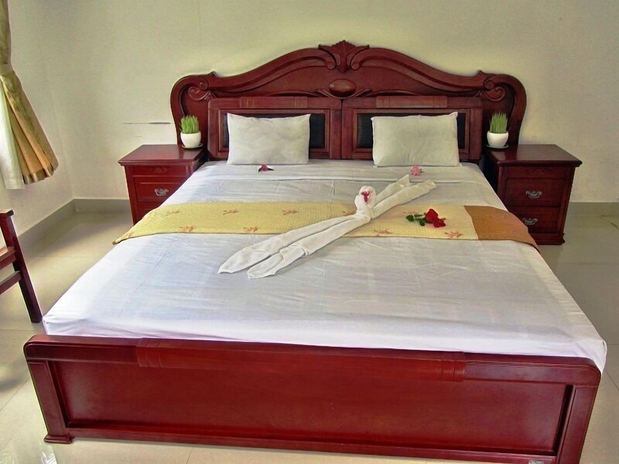 Minh Tam Resort Phan Thiet Dış mekan fotoğraf