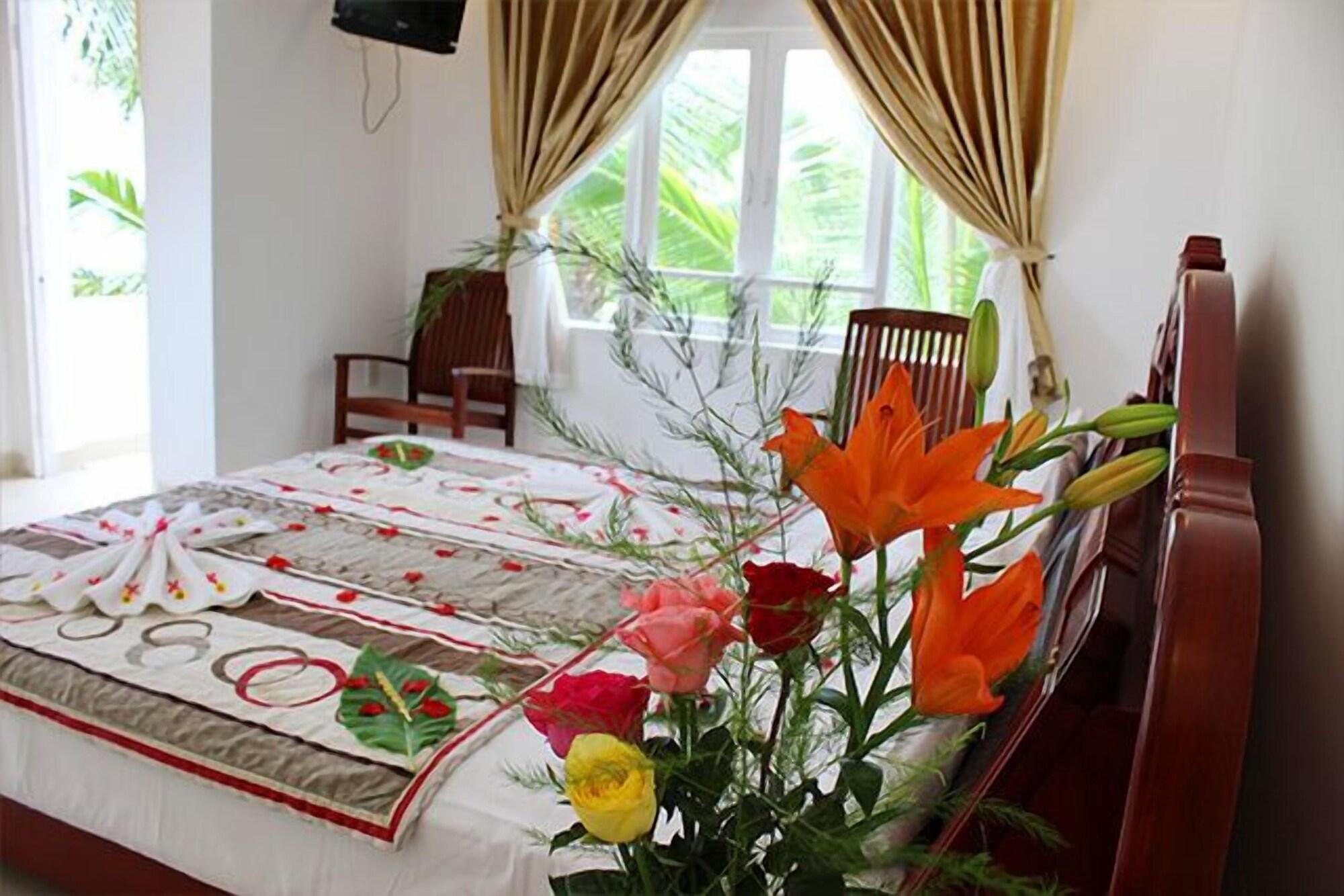 Minh Tam Resort Phan Thiet Dış mekan fotoğraf