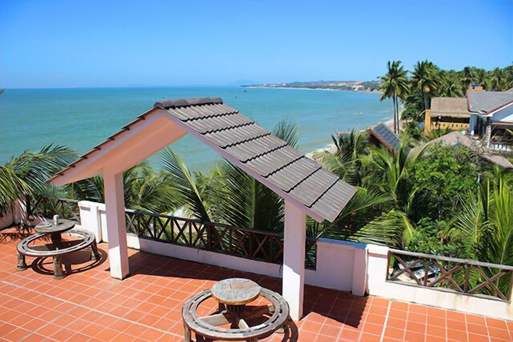 Minh Tam Resort Phan Thiet Dış mekan fotoğraf