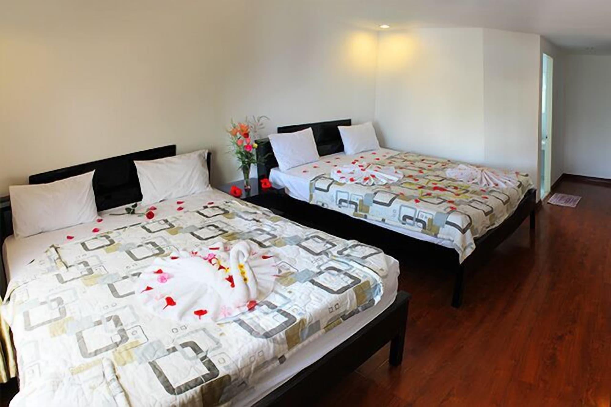Minh Tam Resort Phan Thiet Dış mekan fotoğraf