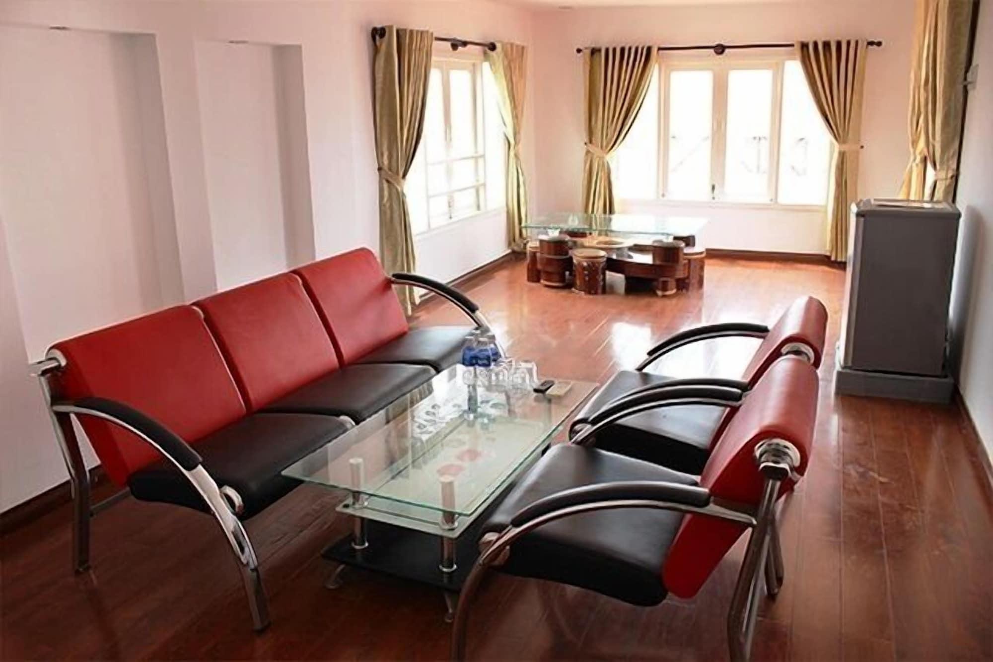 Minh Tam Resort Phan Thiet Dış mekan fotoğraf