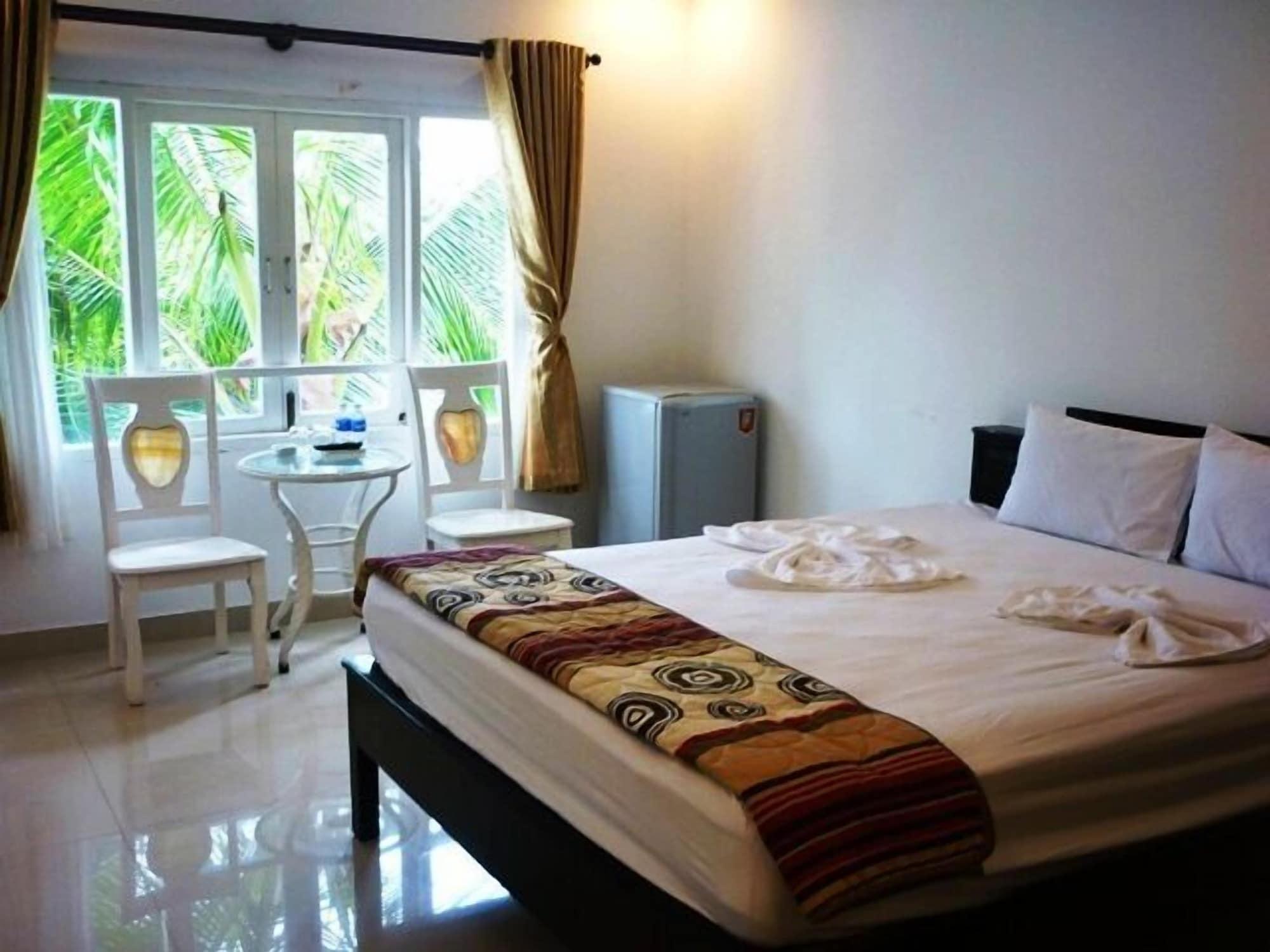 Minh Tam Resort Phan Thiet Dış mekan fotoğraf
