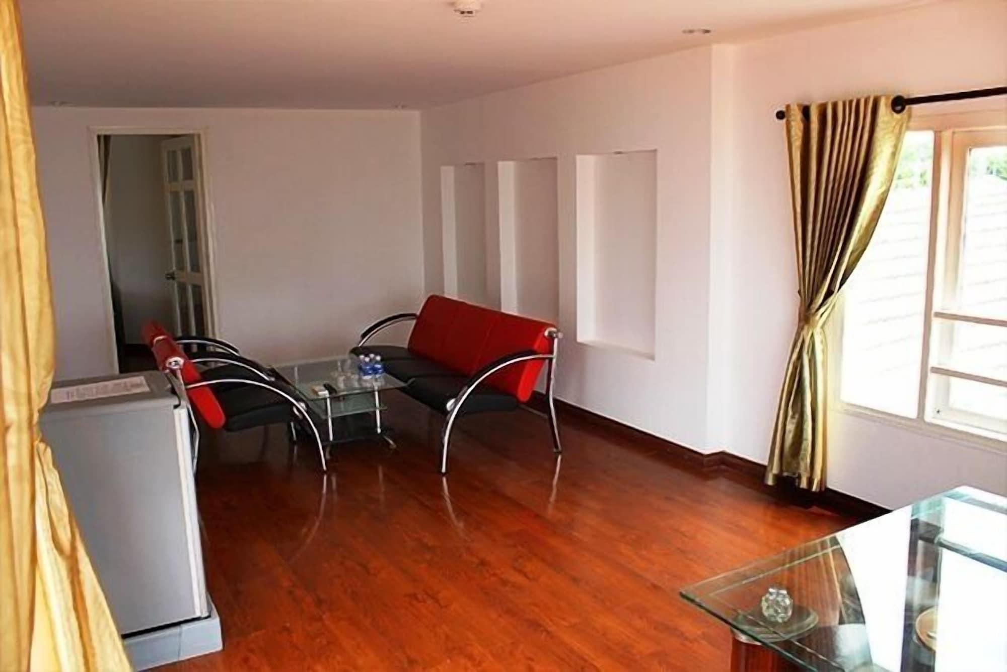 Minh Tam Resort Phan Thiet Dış mekan fotoğraf