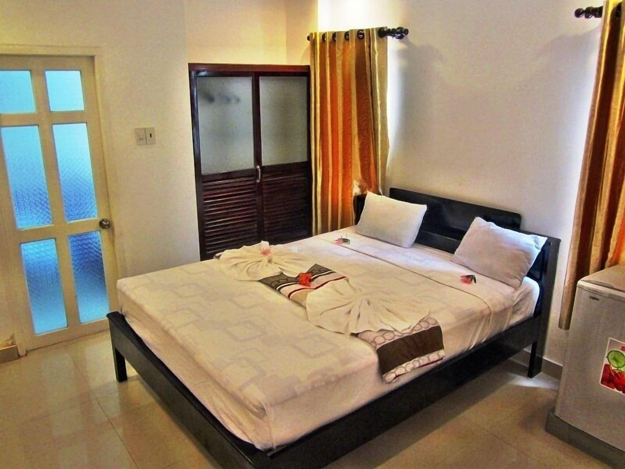 Minh Tam Resort Phan Thiet Dış mekan fotoğraf