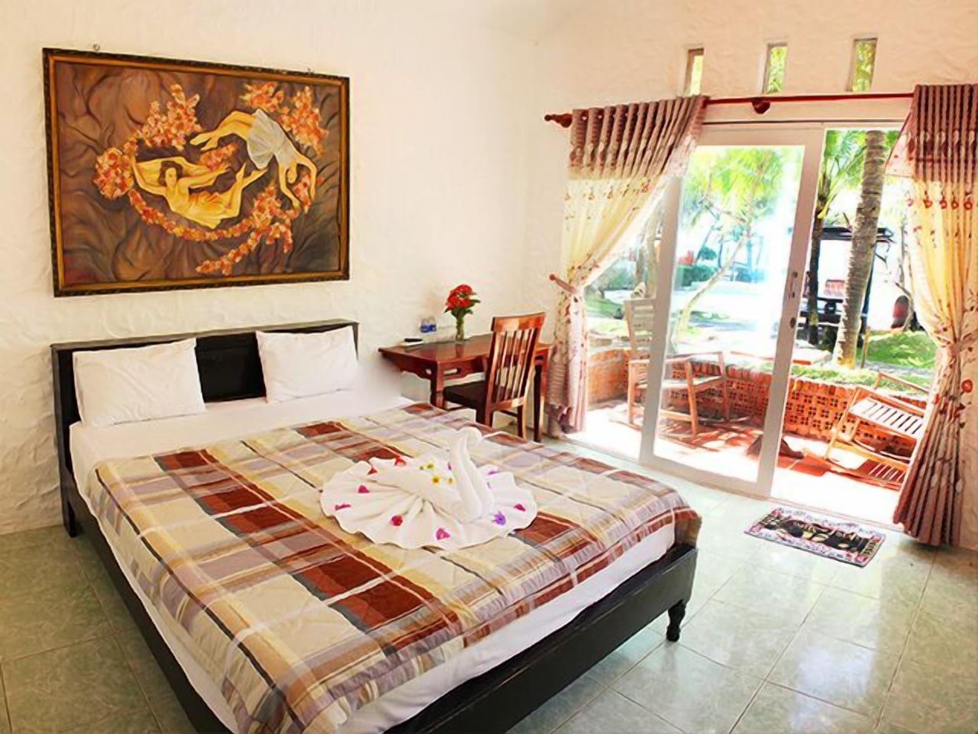Minh Tam Resort Phan Thiet Dış mekan fotoğraf