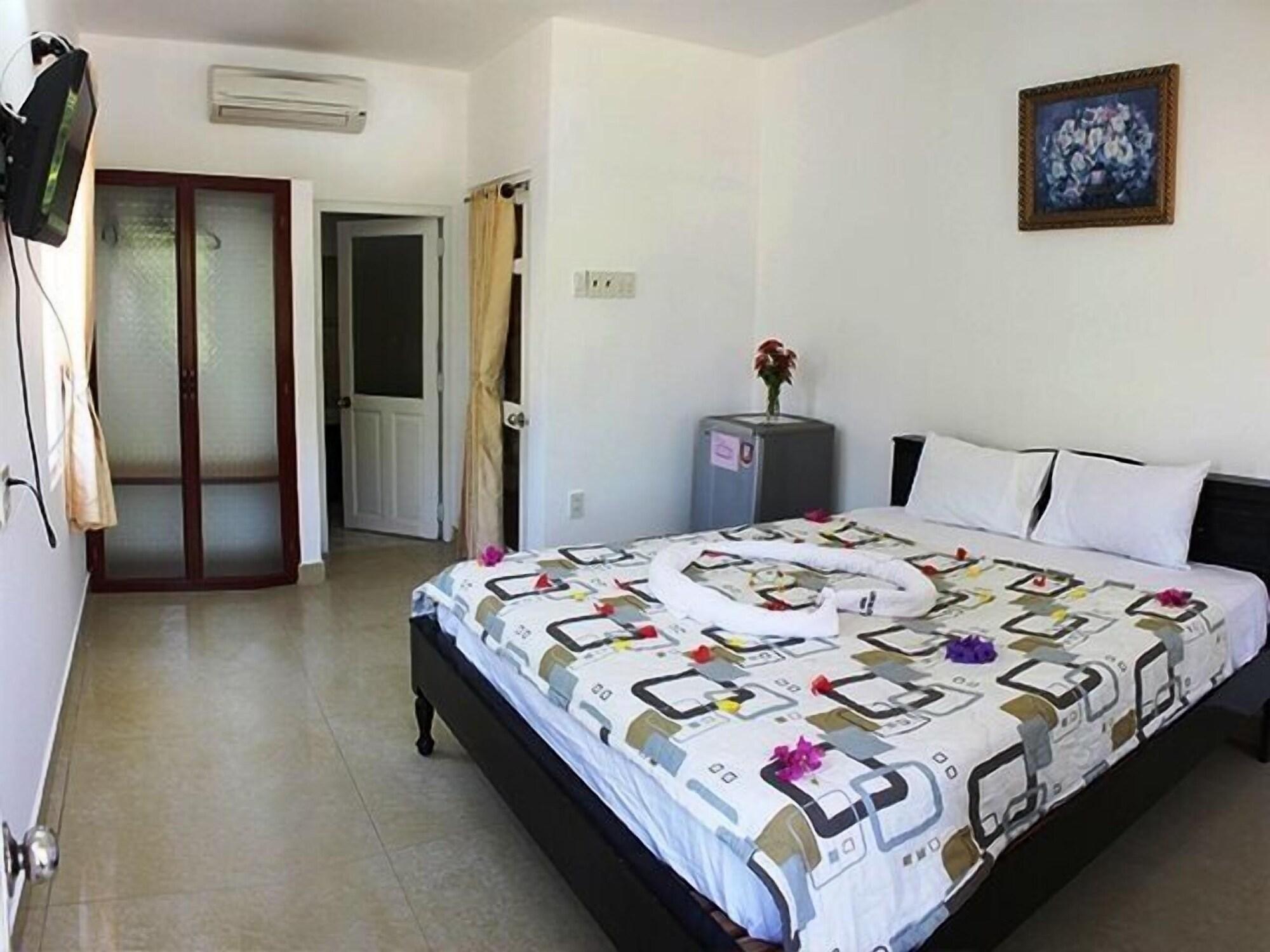 Minh Tam Resort Phan Thiet Dış mekan fotoğraf