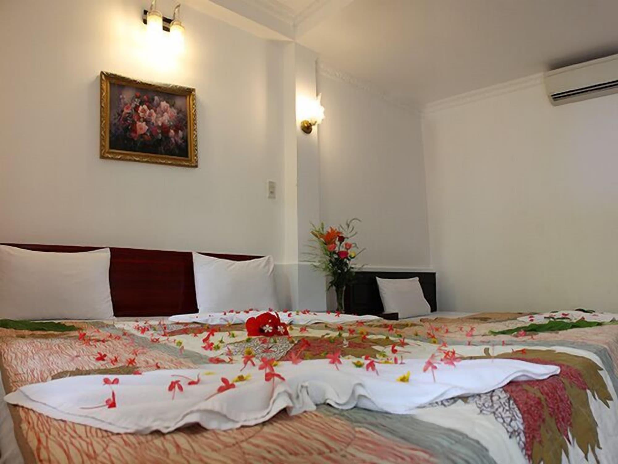 Minh Tam Resort Phan Thiet Dış mekan fotoğraf