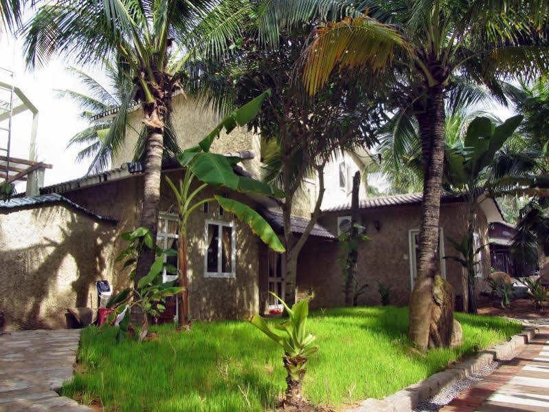 Minh Tam Resort Phan Thiet Dış mekan fotoğraf