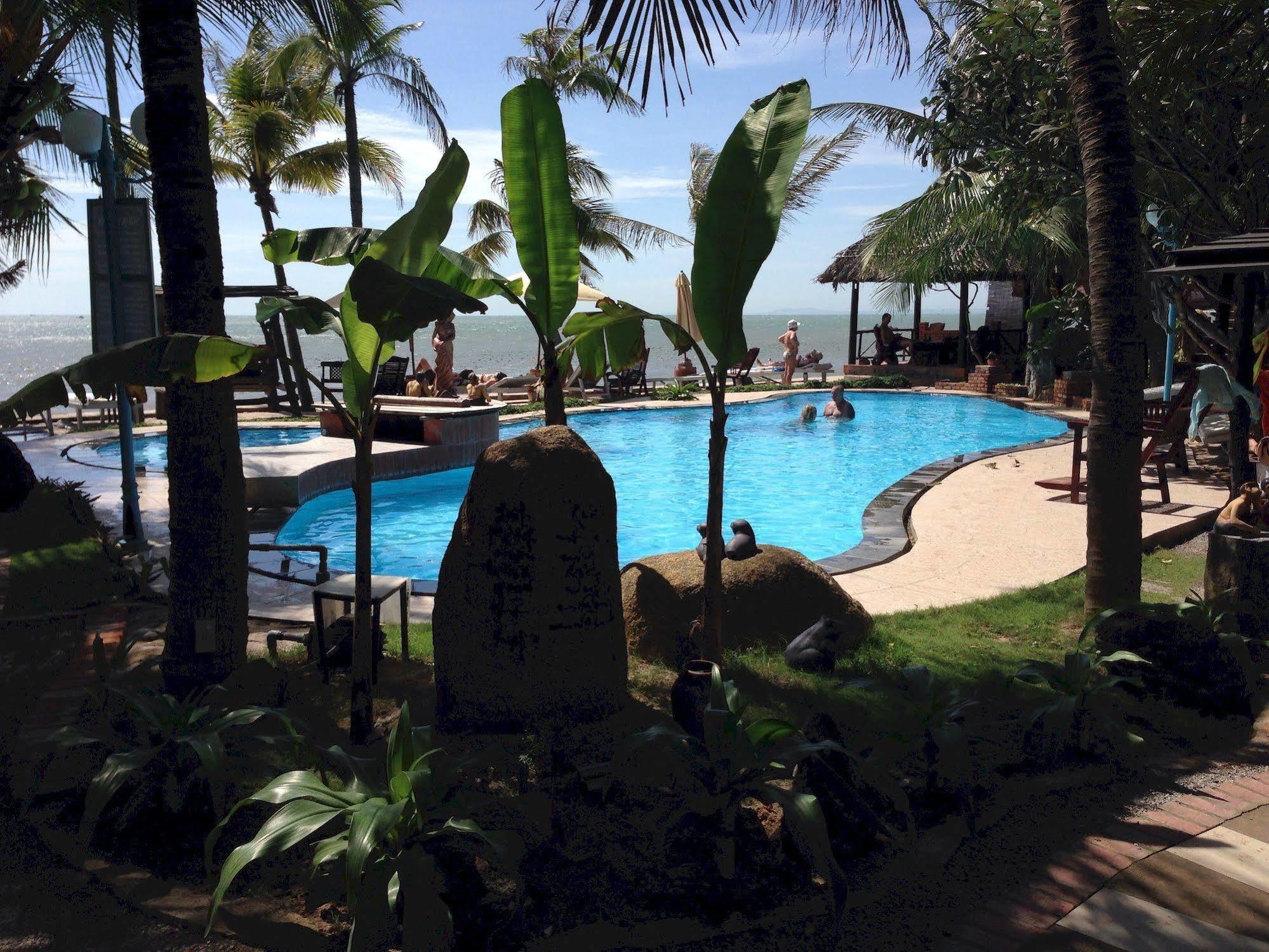 Minh Tam Resort Phan Thiet Dış mekan fotoğraf
