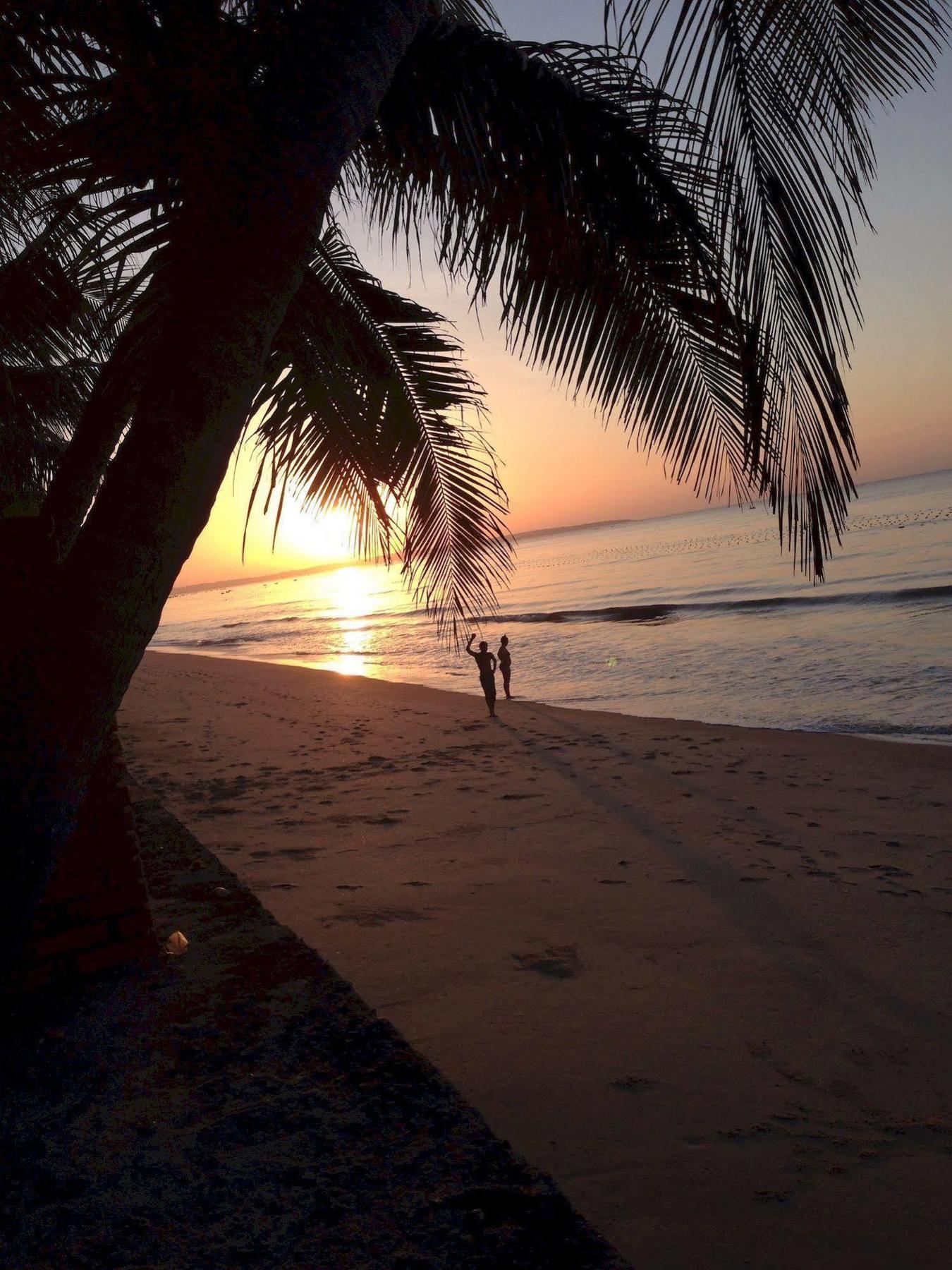 Minh Tam Resort Phan Thiet Dış mekan fotoğraf
