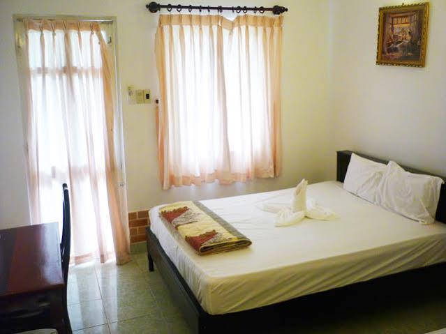 Minh Tam Resort Phan Thiet Dış mekan fotoğraf